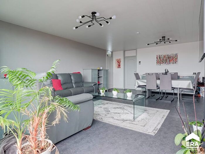 Kuringersteenweg, Hasselt : Appartement 2 pièces à vendre