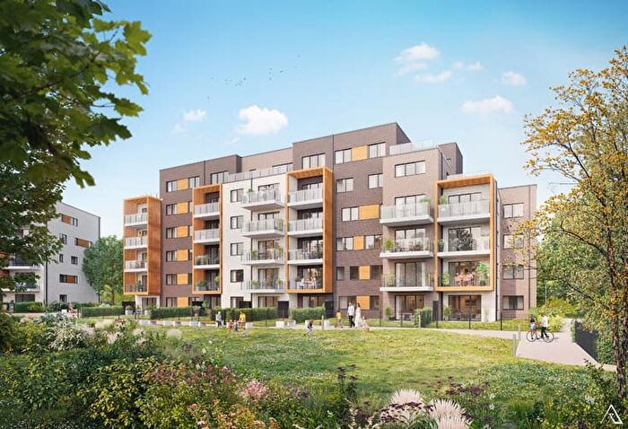 Rue de la Justice, C : Appartement 2 pièces à vendre