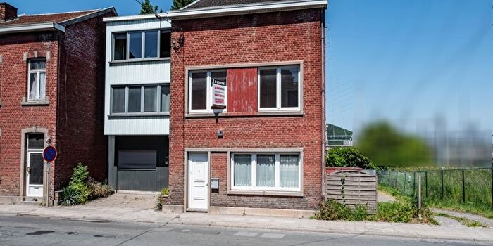 Maison 2 pièces à Rue de Liège, JupillesurMeuse, à vendre