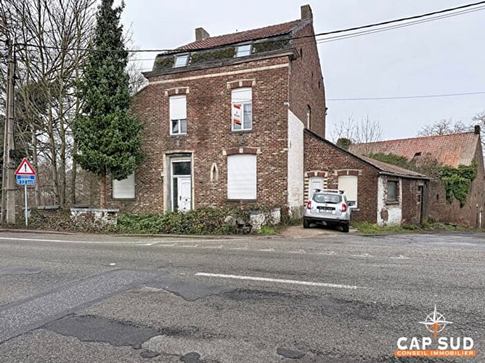 Maison 3 pièces à vendre à Rue de Fosses, Sambreville Falisolle