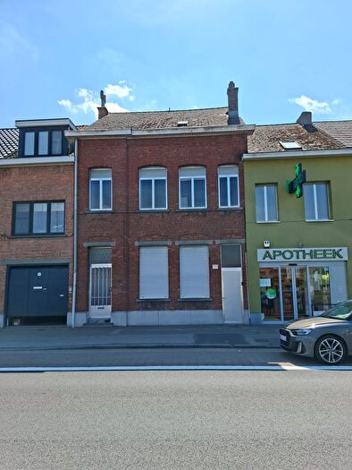 Maison 4 pièces à vendre à Mechelsesteenweg, Dendermonde