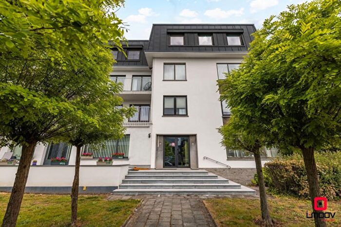 Kortrijksesteenweg, SintDenijsWestrem : Appartement 1 pièce à vendre