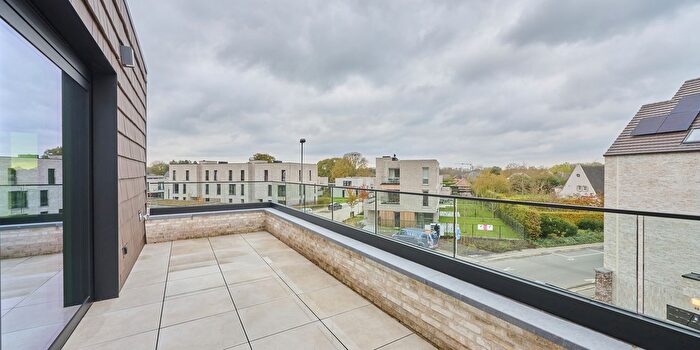 Appartement 2 pièces à vendre à Zuidervest, Peer