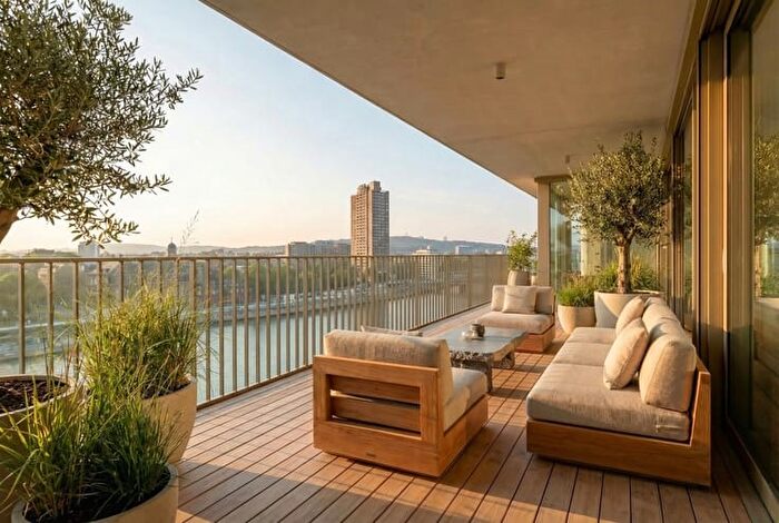 Appartement à Quai Marcellis, Liège, à vendre