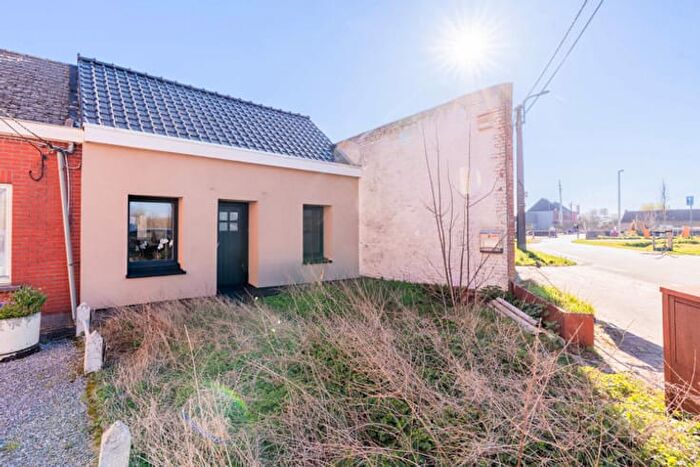 Maison 1 pièce à vendre à Spekkestraat, Lier