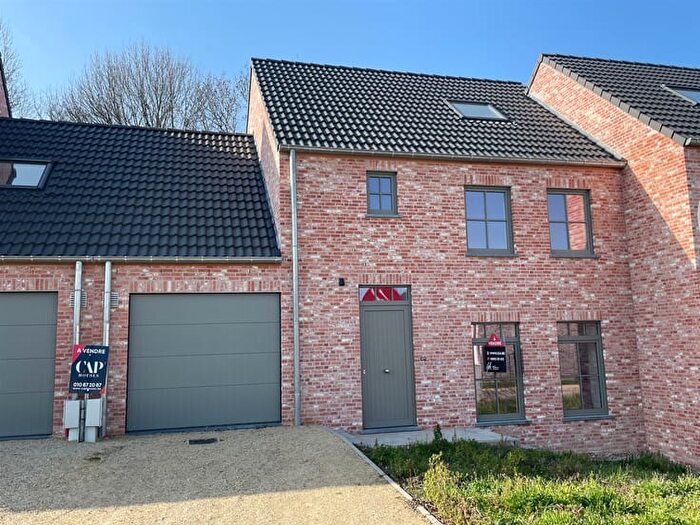 Maison 4 pièces à vendre à Chaussée de la Petite Campagnette lot, ORPLEGRAND