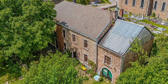 Maison 5 pièces à vendre à Rue Villers de Chavan, VauxChavanne