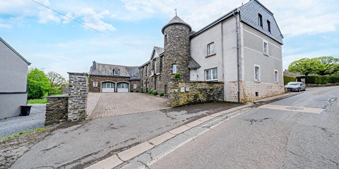 Appartement 3 pièces à vendre à Rue Grande, Bertogne
