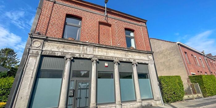 Maison 3 pièces à Tournai, Henegouwen, à vendre