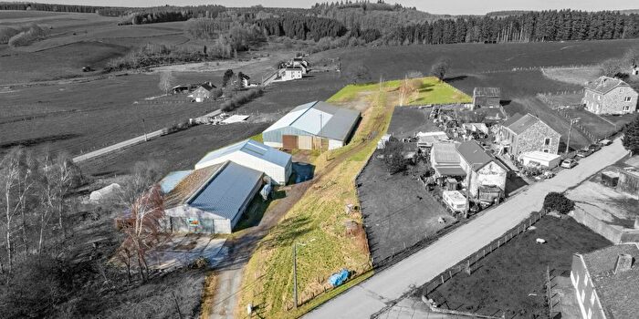 La croix minaux, Remagne - Maison 3 pièces à vendre