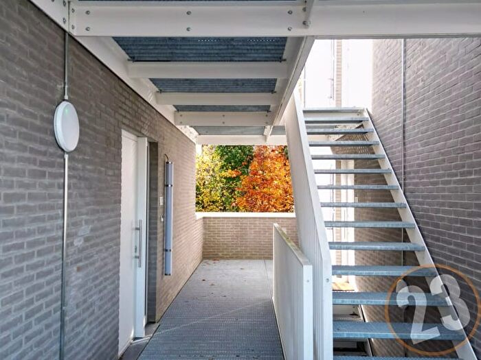Appartement 5 pièces à vendre à RUE DES CIGOGNES, Arlon