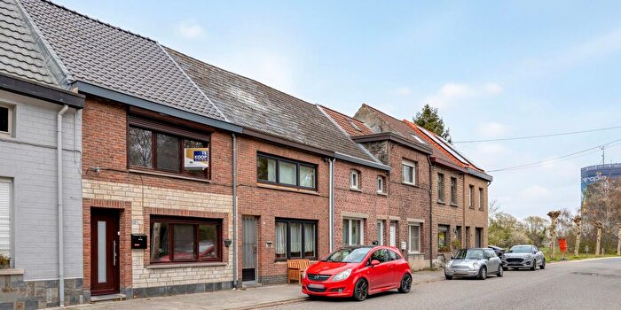Maison 3 pièces à vendre à Nachtegaalstraat, Boom