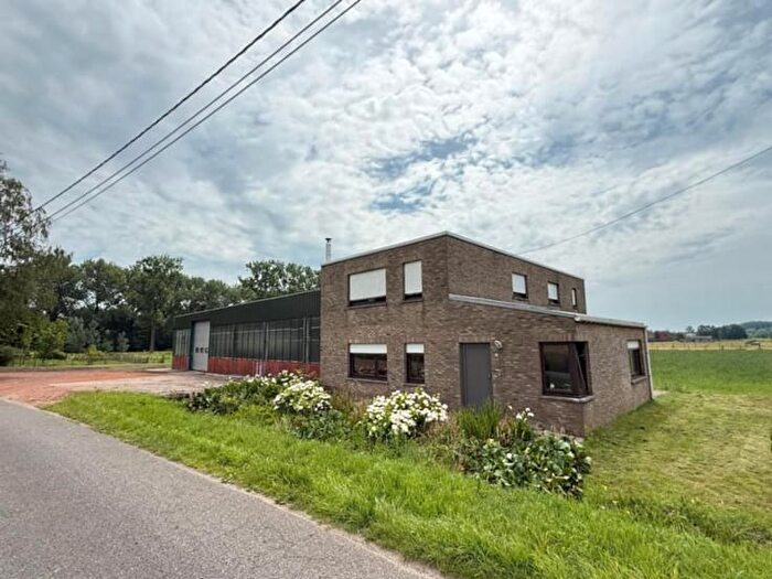 Maison 3 pièces à vendre à Mastenweg, Boechout