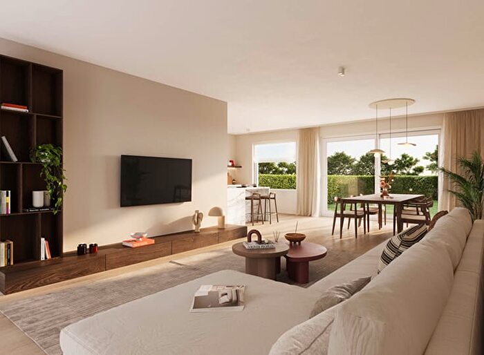 Maison 9 pièces à vendre à Olmendreef, Lede