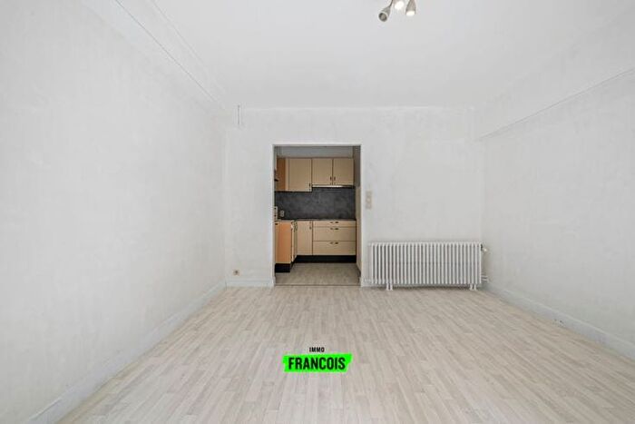 Appartement 2 pièces à vendre - Albert IPromenade, Oostende