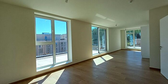 Appartement 3 pièces à louer à Oude Haachtsesteenweg, Diegem