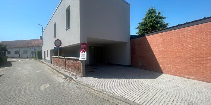 Ieperstraat, Geluwe : Maison 3 pièces à vendre