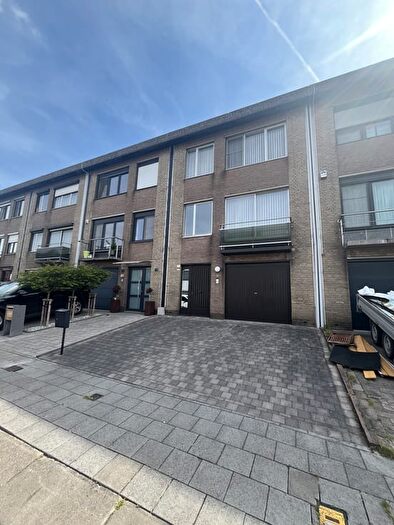 Maison 3 pièces à vendre - Verbindingsstraat, Vilvoorde