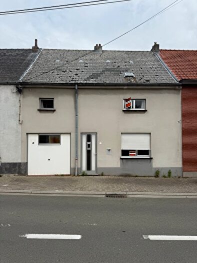 Maison 3 pièces à vendre - Kraaineststraat, ErpeMere