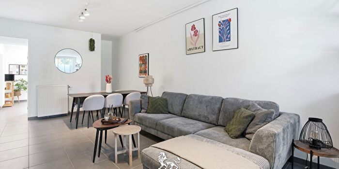 Maison 3 pièces à vendre à Vlaanderenkaai, Kortrijk
