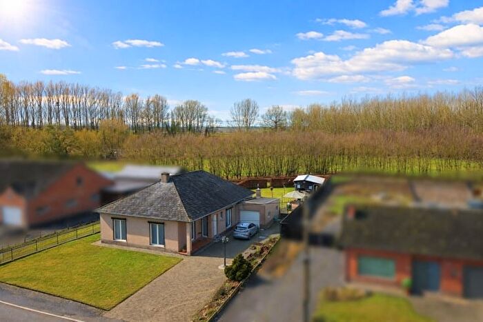 Maison 3 pièces à vendre - Kapelstraat, TONGERENBORGLOON