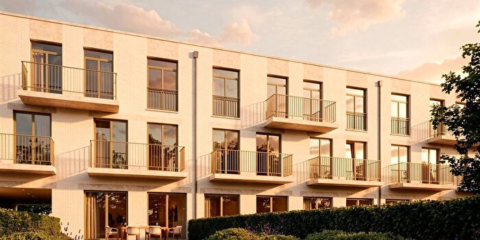Appartement 1 pièce à vendre - Herentalsebaan, Wommelgem