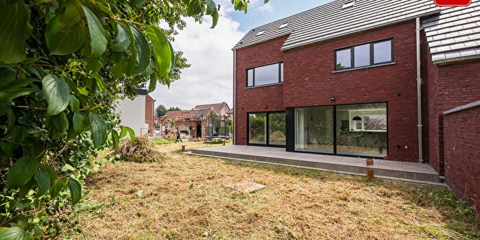Maison 4 pièces à vendre à Rijkbos, Elene