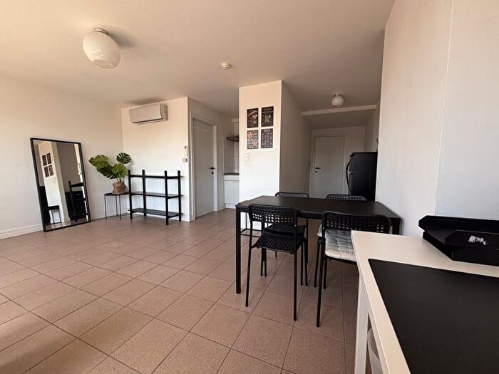 Appartement 1 pièce à vendre à Posteernestraat, Gent
