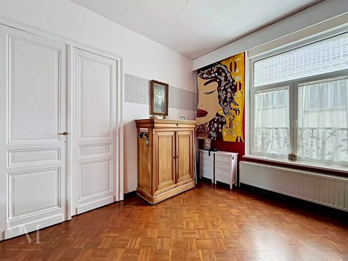 Maison 6 pièces à RUE DE BOUSIES, Gosselies, à vendre