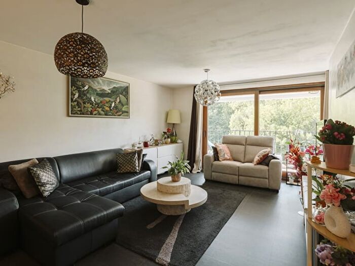 Appartement 1 pièce à Rue de Diekirch, ARLON, à vendre