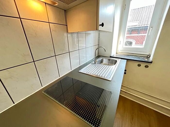 Appartement 1 pièce à louer - Publémont, Liège