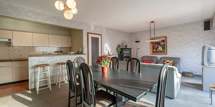 Elizabetlaan, HeistaanZee : Appartement 2 pièces à vendre