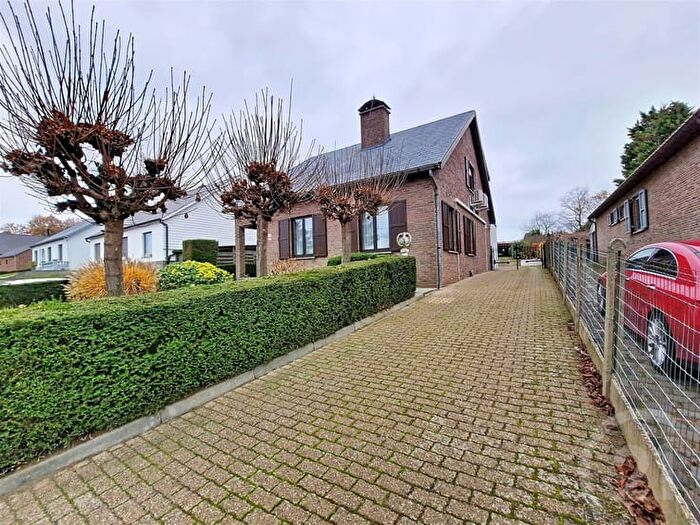 Schillekensberg C, BEKKEVOORT - Maison 4 pièces à vendre