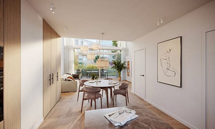 Maison 3 pièces à Kolenkaai, Brugge, à vendre
