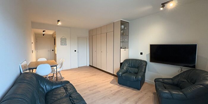 Appartement à vendre à Ijslandplein, Oostduinkerke