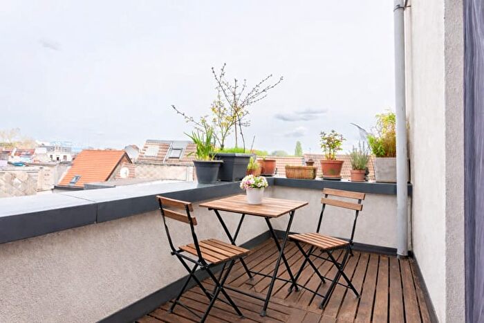 Pothoekstraat, Antwerpen - Appartement 1 pièce à vendre