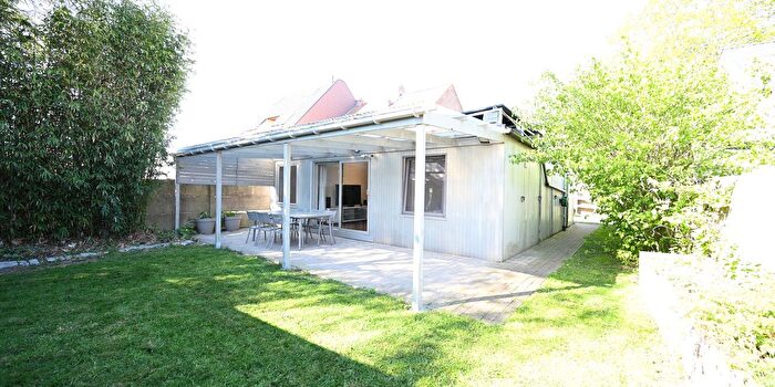 Maison 2 pièces à vendre - SintSebastiaansstraat, Eernegem