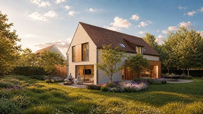 Maison 5 pièces à vendre à Liefkenshoek, Zoersel