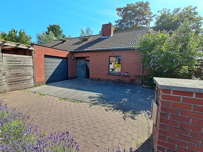 Maison 1 pièce à louer - Burgemeester Capellelaan, Damme