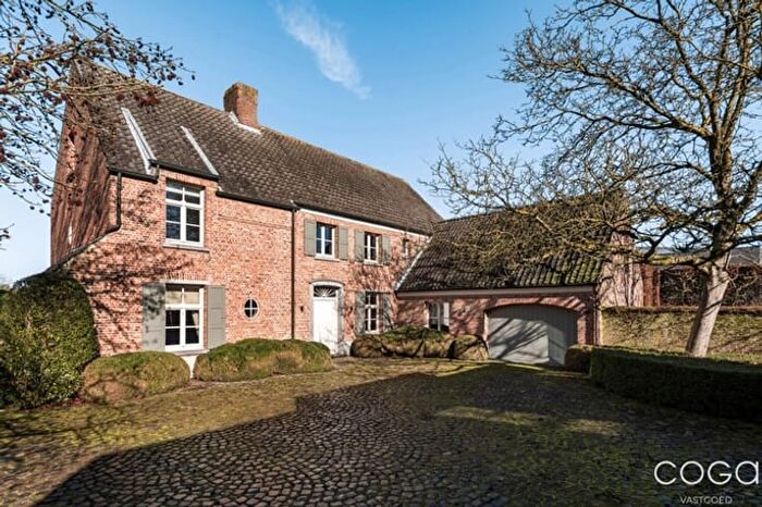 Maison 4 pièces à vendre à Eikenlei, SintJobin'tGoor