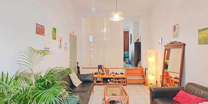 Karel Mirystraat, Gent - Appartement 1 pièce à vendre