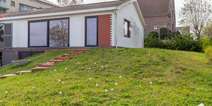 Kinderlaan, Oostduinkerke - Maison 2 pièces à vendre
