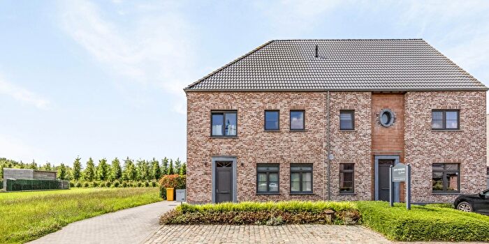 Soelstraat B, Betekom - Maison 3 pièces à louer