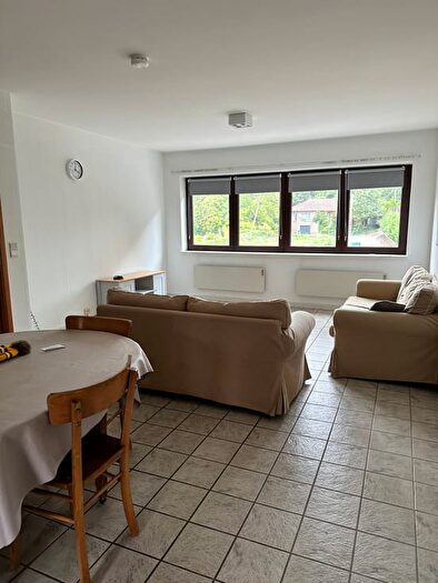 Appartement 2 pièces à louer à Oudebaan, Leuven