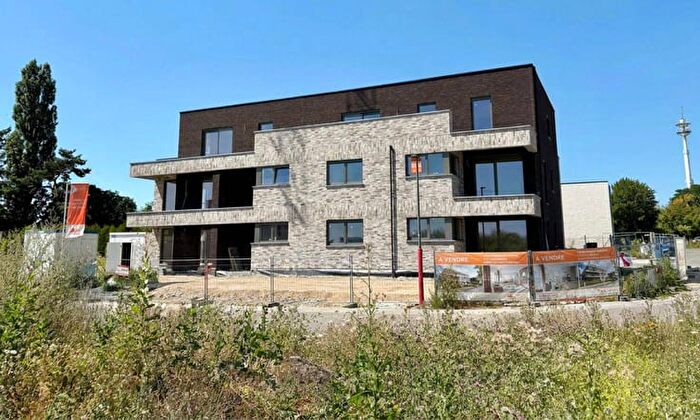 RUE SIMONE VEIL, ANS : Appartement à vendre