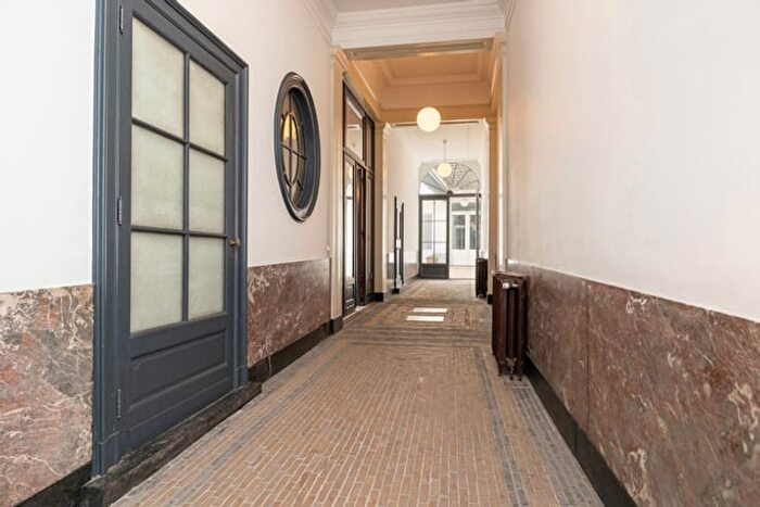 Minderbroedersrui, Antwerpen - Appartement 2 pièces à vendre