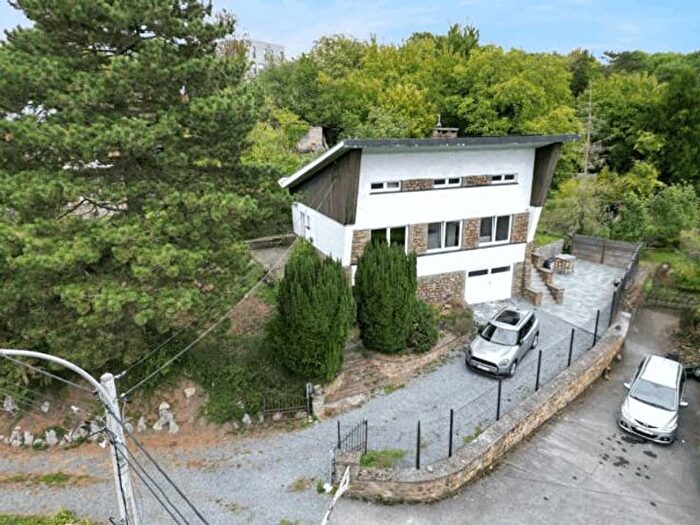 Chemin d'Antheit, Huy - Maison 3 pièces à vendre