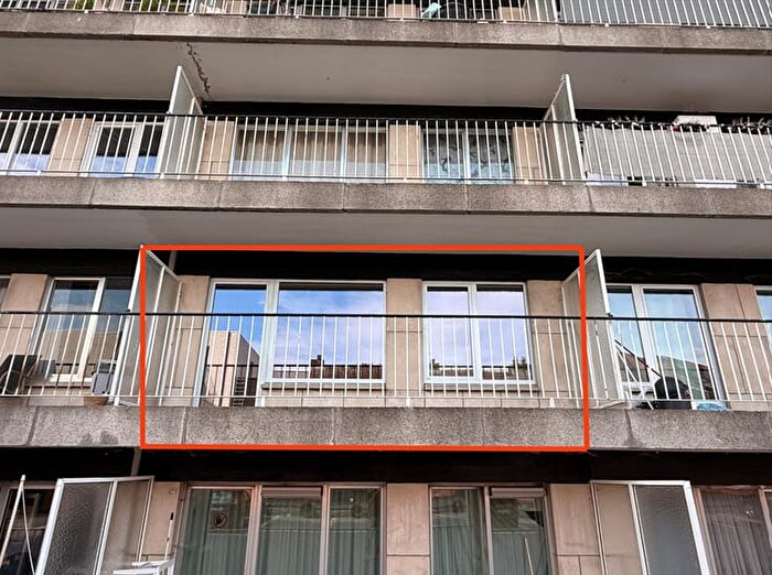 Appartement à vendre à Fonteinstraat, Leuven