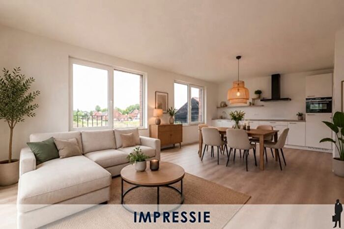 Appartement 3 pièces à vendre - St Jozef APP, Rijkevorsel