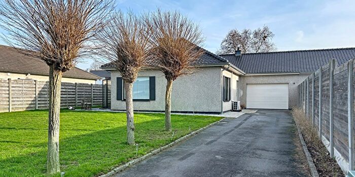 Maison 3 pièces à vendre - Hongerije, Ename